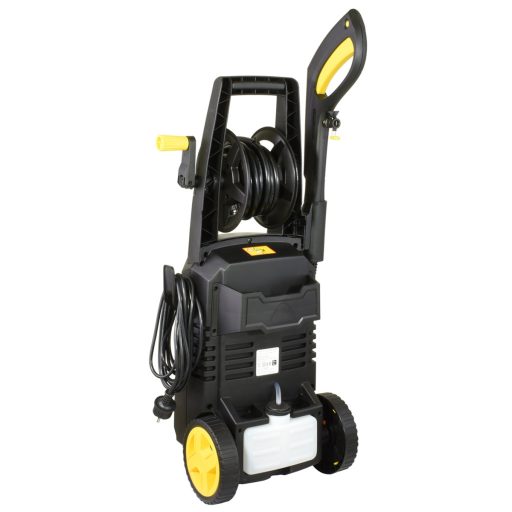 Riwall PRO REPW 150 SET magasnyomású mosó 150 bar, tartozékokkal