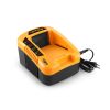 Riwall PRO RAC 240 40V akkutöltő 2A