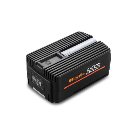 Riwall PRO RAB 240 - 40V Li-Ion akkumulátor 2Ah 