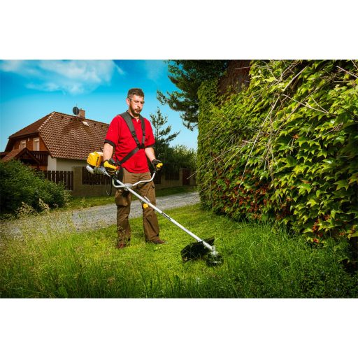 Riwall PRO RPB 360 4T benzinmotoros fűkasza, 4-ütemű, 36 cm3