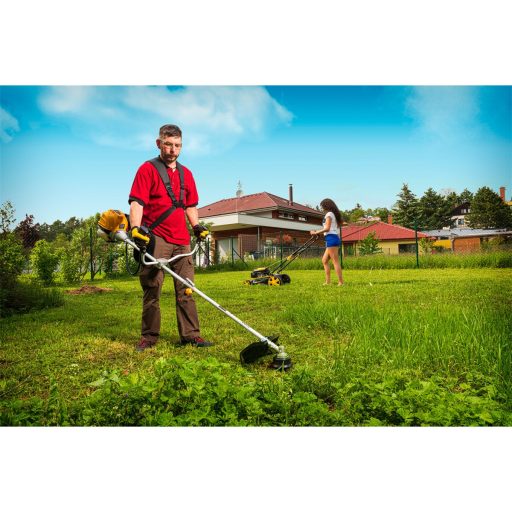 Riwall PRO RPB 360 4T benzinmotoros fűkasza, 4-ütemű, 36 cm3