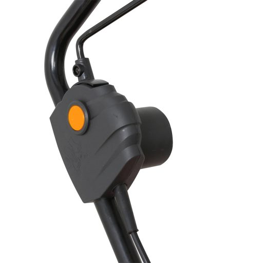 Riwall PRO REM 3817 elektromos fűnyíró 2 az 1-ben