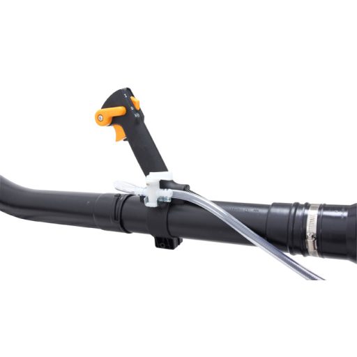 Riwall PRO RPSD 52 benzinmotoros háti permetező 14 l