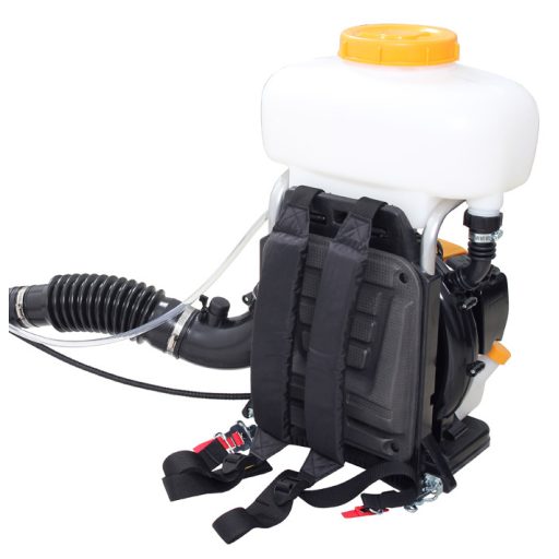 Riwall PRO RPSD 52 benzinmotoros háti permetező 14 l