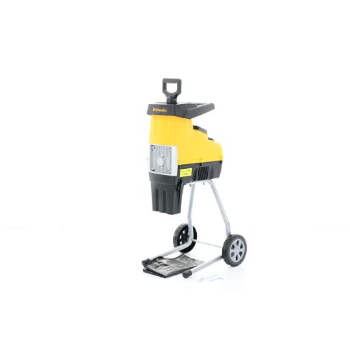 Riwall PRO RES 3044 elektromos ágaprító 3000W, hengeres