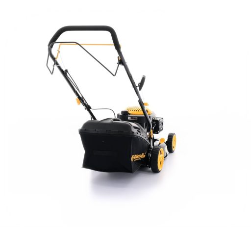 Riwall PRO RPM 4235 önjáró benzinmotoros multifunkciós fűnyíró 3 az 1-ben