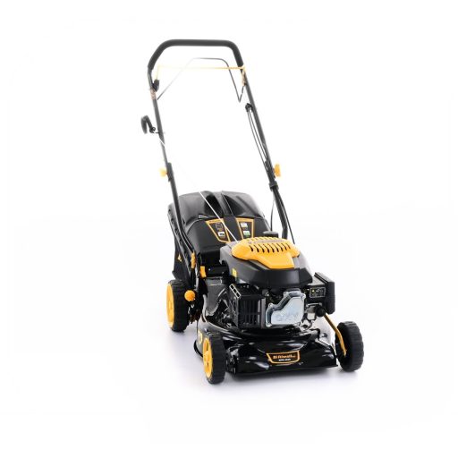 Riwall PRO RPM 4235 önjáró benzinmotoros multifunkciós fűnyíró 3 az 1-ben