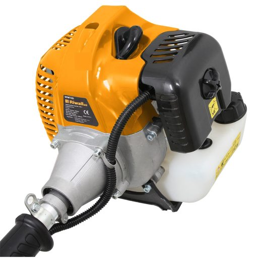 Riwall PRO RPMT 520 multifunkciós benzinmotoros fűkasza 4 az 1-ben