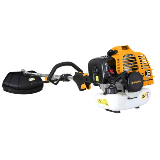 Riwall PRO RPMT 520 multifunkciós benzinmotoros fűkasza 4 az 1-ben