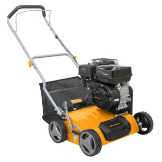   Riwall PRO RPV 4058 benzinmotoros gyeplazító/gyepszellőztető 40 cm