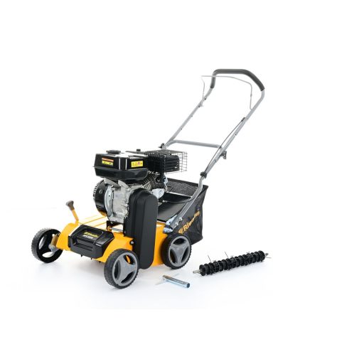 Riwall PRO RPV 4058 benzinmotoros gyeplazító/gyepszellőztető 40 cm