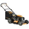 Riwall PRO RPM 5155 PRO önjáró multifunkciós benzines fűnyíró 4 az 1-ben