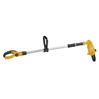   Riwall PRO RAPS 2020 SET - akkus ágvágó láncfűrész 20 V (4Ah akkuval és töltővel)