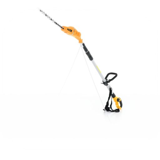 Riwall PRO RAPS 2020 SET - akkus ágvágó láncfűrész 20 V (4Ah akkuval és töltővel)