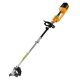 Riwall PRO RABC 2540i - akkus fűkasza 40 V, 2 az 1-ben (akku és töltő nélkül)