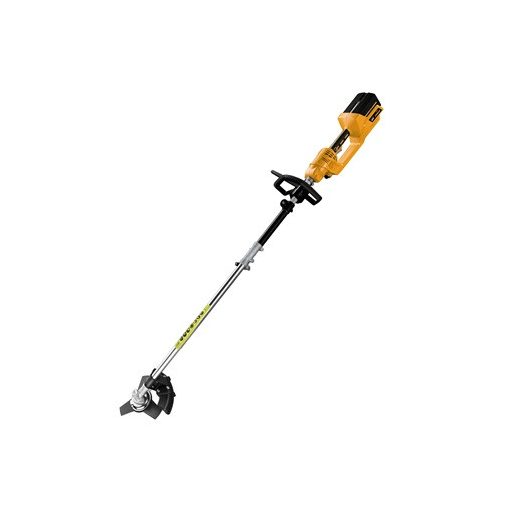 Riwall PRO RABC 2540i - akkus fűkasza 40 V, 2 az 1-ben (akku és töltő nélkül)