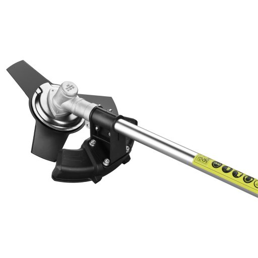 Riwall PRO RABC 2540i - akkus fűkasza 40 V, 2 az 1-ben (akku és töltő nélkül)