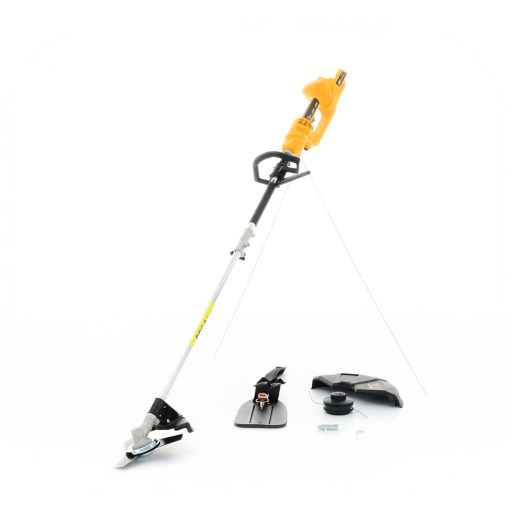 Riwall PRO RABC 2540i - akkus fűkasza 40 V, 2 az 1-ben (akku és töltő nélkül)