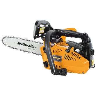   Riwall PRO RPCS 2630 benzinmotoros ágnyeső láncfűrész 25 cm3 motorral