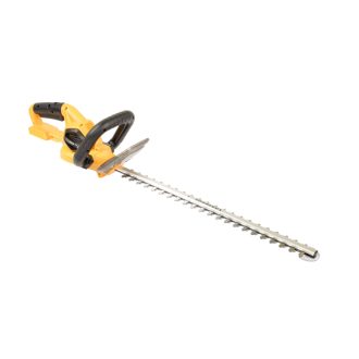   Riwall PRO RAHT 5220 - akkus sövényvágó 20V (akku és töltő nélkül) 