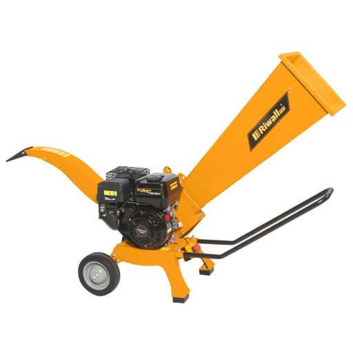 Riwall PRO RPS 7058 ágaprító 212 cm3-es benzinmotorral