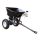 Riwall PRO RBS 36 T vontatható szórógép 36 kg