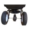 Riwall PRO RBS 36 T vontatható szórógép 36 kg