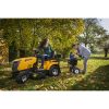 Riwall PRO RBS 36 T vontatható szórógép 36 kg