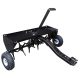 Riwall PRO RPA 102 T vontatható gyepszellőztető / gyeplazító, 102 cm