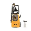 Riwall PRO REPW  110 SET elektromos magasnyomású mosó 110 bar, tartozékokkal