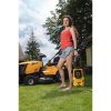 Riwall PRO REPW  110 SET elektromos magasnyomású mosó 110 bar, tartozékokkal