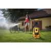 Riwall PRO REPW  130 SET elektromos magasnyomású mosó 130 bar, tartozékokkal