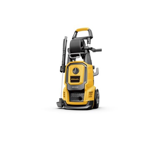 Riwall PRO REPW 195i SET elektromos magasnyomású mosó 195 bar, tartozékokkal