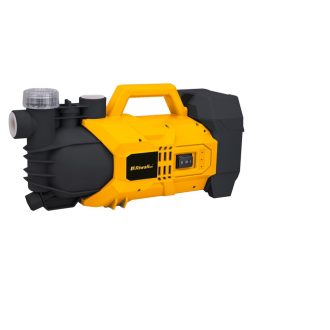   Riwall PRO RAJP 2820 akkus kerti szivattyú 20V (akku és töltő nélkül)