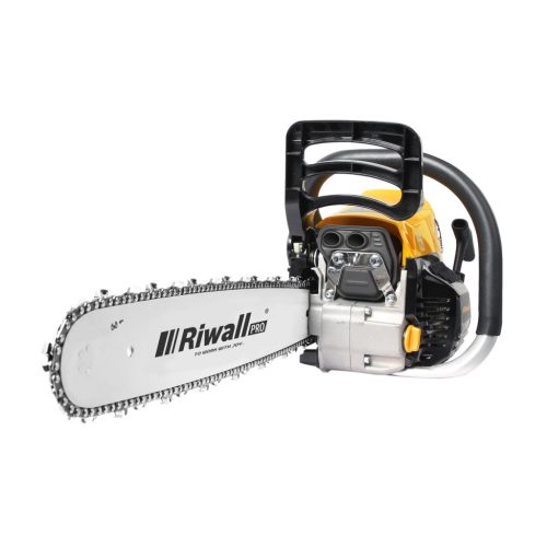 Riwall PRO RPCS 6150 benzines láncfűrész 62 cm3