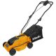 Riwall PRO RALM 3320i SET akkumulátoros fűnyíró 3 az 1-ben, 20 V (akkuval és töltővel)