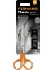 Fiskars Classic papírvágó olló, 17 cm - 25 év garanciával (1000816)