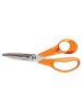 Fiskars Classic konyhai olló, 18 cm - 25 év garanciával (1000819)