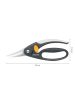 Fiskars Functional Form halolló, 22 cm (1003032)