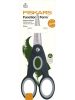 Fiskars Functional Form konyhai olló, 22 cm (1003034)