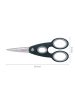Fiskars Functional Form konyhai olló, 22 cm (1003034)
