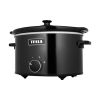 HKN TESLA SlowCook S350 lassúfőző