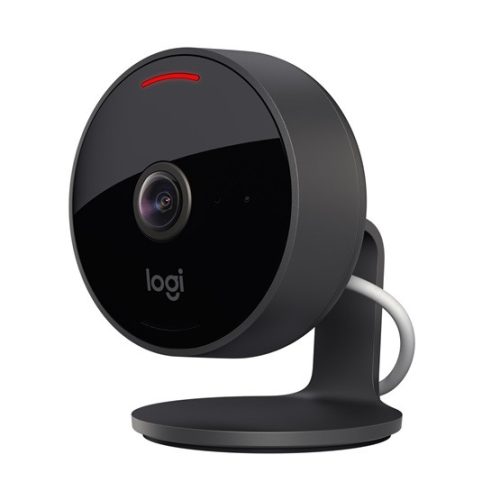 WBC Logitech Circle View kamera