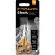 Fiskars Classic kézimunka olló, 10 cm (1005143) - 25 év garanciával
