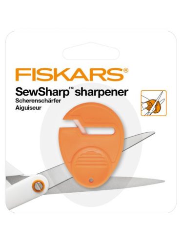 Fiskars Ollóélező, kicsi (1003871)