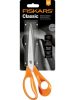 Fiskars Classic professzionális szabóolló, 25 cm (1005151) - 25 év garanciával
