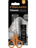 Fiskars Classic varróolló, 13 cm (1005153) - 25 év garanciával