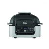 SMH Ninja Foodi 5,7L grill és forrólevegős sütő - AG301EU