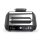 SMH Ninja Foodi 3,7L grill és forrólevegős sütő - AG651EU