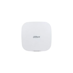   Dahua Vezeték nélküli központ - AirShield ARC3000H-FW2 (150 csatorna; 4G; 2,4GHz; RJ45; Akku; 868MHz, AES128, Mabisz)